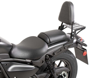 Kawasaki Eliminator 500 [2024-2025] - Sissybar med bagasjebro - 0