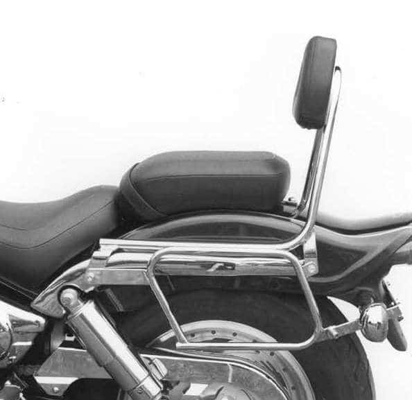 Suzuki VZ 800 Marauder [1996-2003] - Sissybar uten bagasjebro
