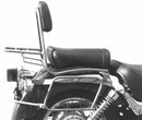 Suzuki VL 125 [1999-2007] - Sissybar med bagasjebro-1