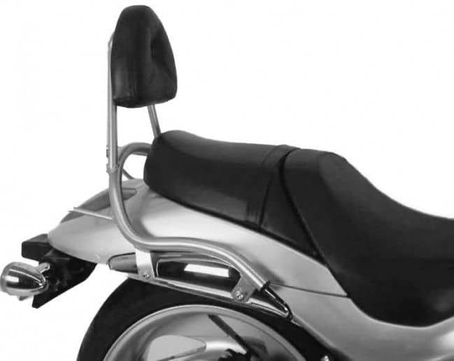 Suzuki M 1800 [2006-2012] - Sissybar uten bagasjebro