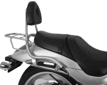 Suzuki M 1800 [2006-2012] - Sissybar med bagasjebro - 0