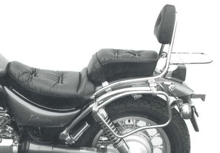 Suzuki vs 600 [1986-2000] - Pakkelommeholder