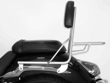 Yamaha XVS 950 A Midnight S [2009-2015] - Sissybar med bagasjebro