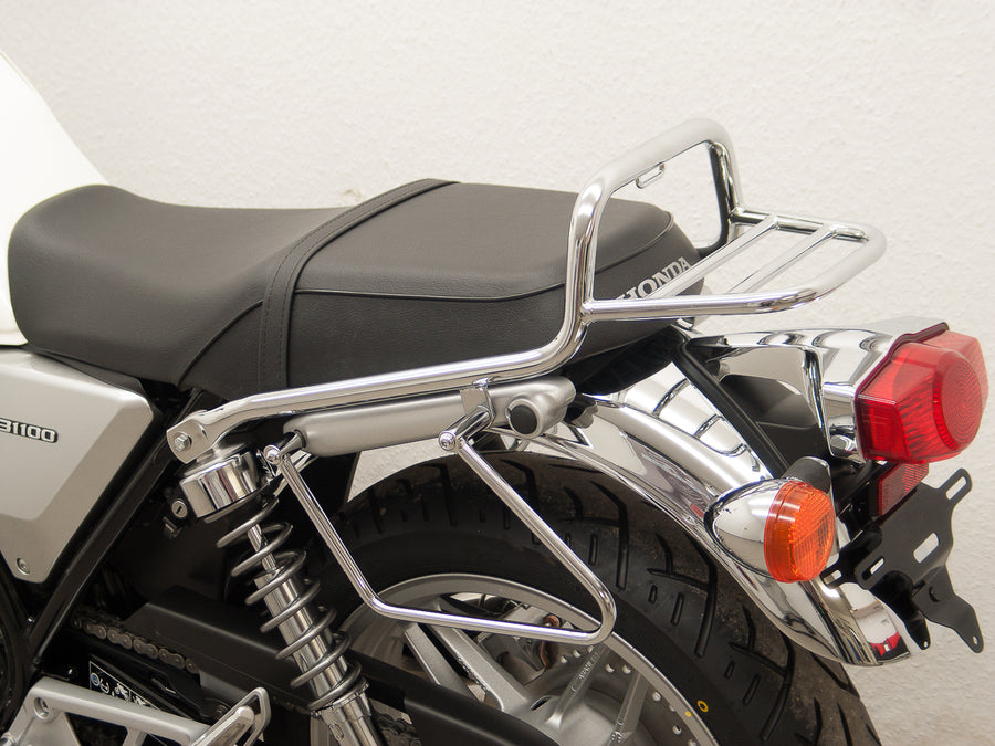 Honda CB 1100 [Cast Wheels 2013-2014] - Bagasjehylle