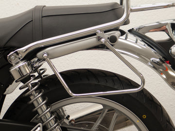 Honda CB 1100 [støpte hjul 2013-2014] - veskebrakett