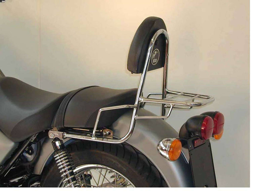 Moto Guzzi California Stone [2001-2005] - Gepäckträger