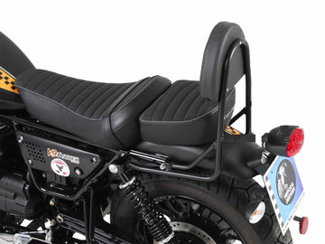 Moto Guzzi V 9 Roamer [2012-2025] - Sissybar uten bagasjebro