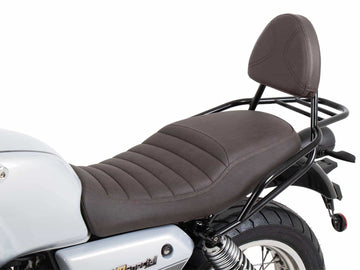 Moto Guzzi V 7 [2021-2024] - Sissybar med bagasjebro - 0