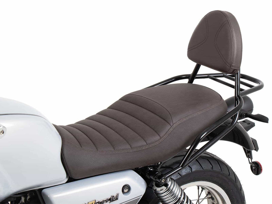 Moto Guzzi V 7 [2021-2024] - Sissybar med bagasjebro