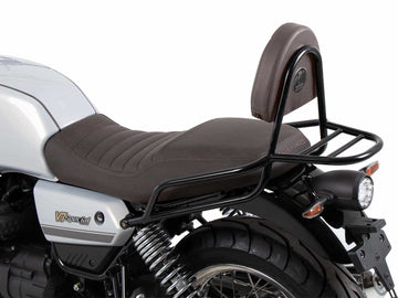 Moto Guzzi V 7 [2021-2024] - Sissybar med bagasjebro