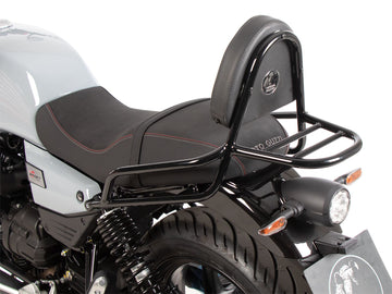 Moto Guzzi V7 Special [2025] - Sissybar med bagasjebro - 0