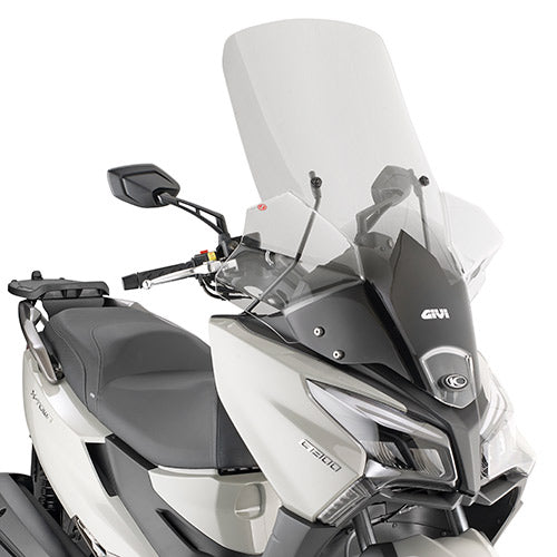 KYMCO XTOWN 300 [2020] - Spesifikk frontrute