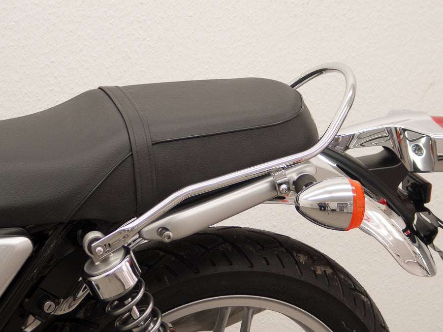 Honda CB 1100 [Cast Bikes 2013-2014] - Benkgrense