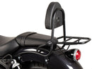 Royal Enfield Super Meteor 650 [2023-2025] - Sissybar med bagasjebro-1