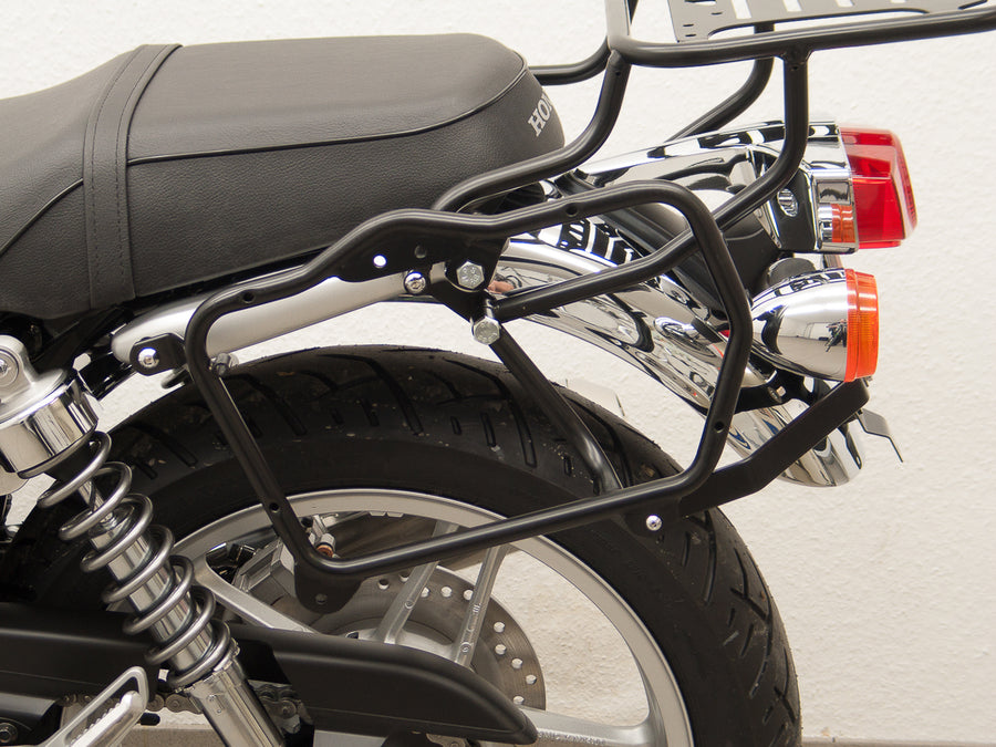 Honda CB 1100 [Cast Bikes 2013-2014] - koffertbærer flex, svart