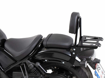 Honda CMX 1100 Rebel [2021-2024] - Sissybar med bagasjebro