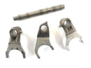 Suzuki Bandit GSF 1200 S WVA9 [2001] - Switch Forks Switching Claws Set-2