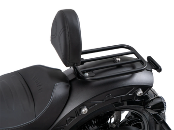 INDIAN Scout Classic [2025-] - RYGGLENE FOR SOLORACK - 0