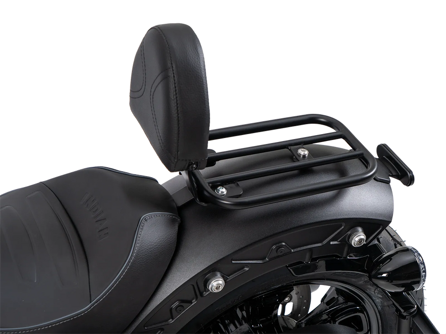 INDIAN Scout Classic [2025-] - RYGGLENE FOR SOLORACK