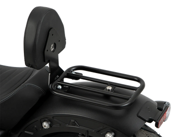 INDIAN Scout Sixty Bobber [2025-] - RYGGLENE FOR SOLORACK - 0