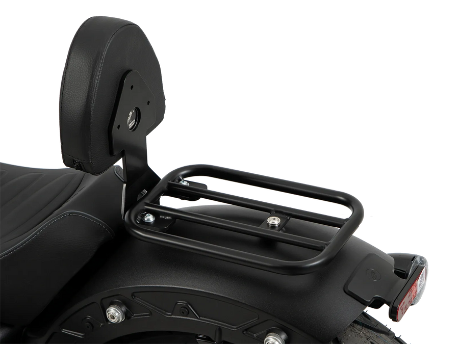 INDIAN Scout Sixty Bobber [2025-] - RYGGLENE FOR SOLORACK