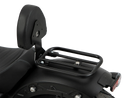 INDIAN Scout Sixty Bobber [2025-] - SOLORACK MED RYGGLEN