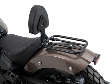 INDIAN Scout Bobber [2025-] - RYGGLENE FOR SOLORACK - 0