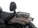 INDIAN Scout Bobber [2025-] - SOLORACK MED RYGGLENE-2