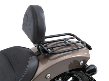 INDIAN Scout Bobber [2025-] - RYGGLENE FOR SOLORACK