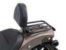 INDIAN Scout Bobber [2025-] - SOLORACK MED RYGGLENE