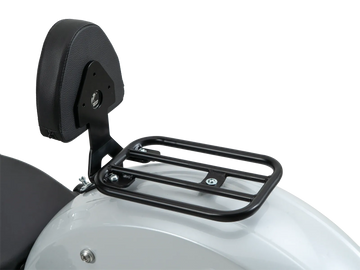 INDIAN Scout Classic [2025-] - SOLORACK MED RYGGLENE