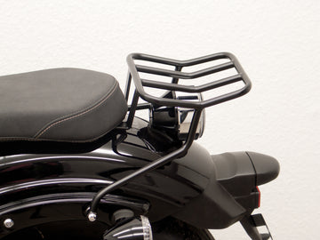 Yamaha XV 950 R [2013-2020] - Rearack, svart