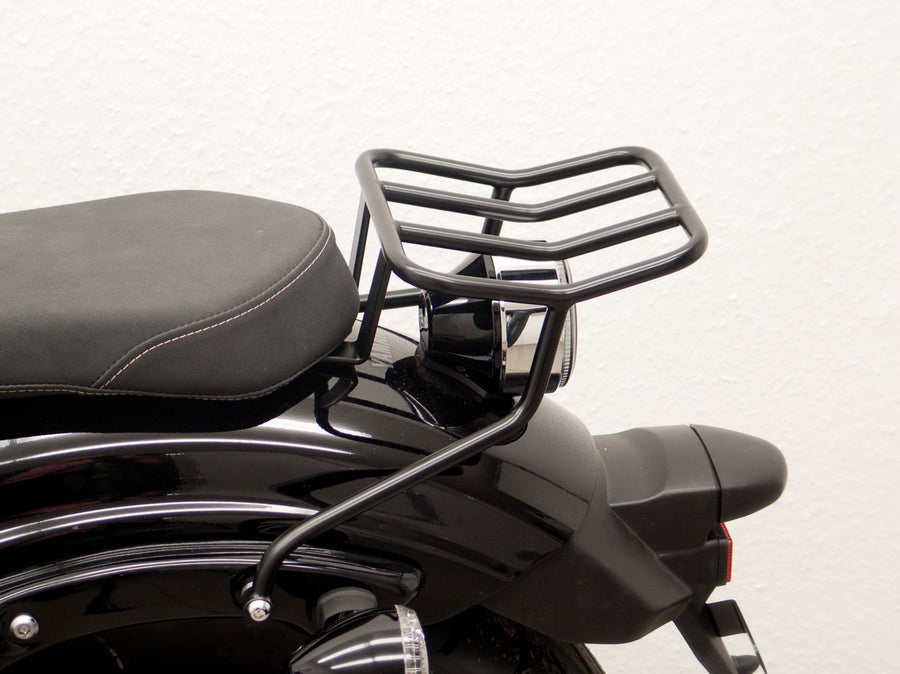 Yamaha XV 950 R [2013-2020] - Rearack, svart