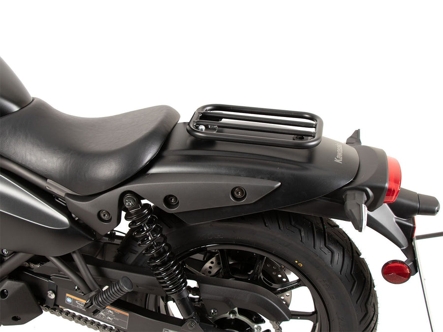 Kawasaki Eliminator 500 [2024-2025] - Solorack uten ryggstøtte
