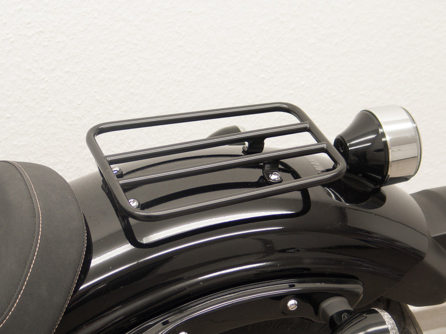 Yamaha XV 950 R [2013-2020] -Passenger Rack, svart