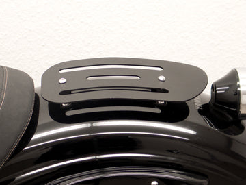 Yamaha XV 950 R [2013-2020] -Passenger Rack laget av metall, svart