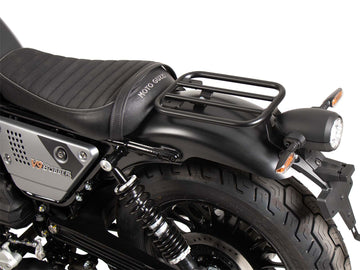Moto Guzzi V 9 Bobber [2021-2025] - Solorack uten ryggstøtte