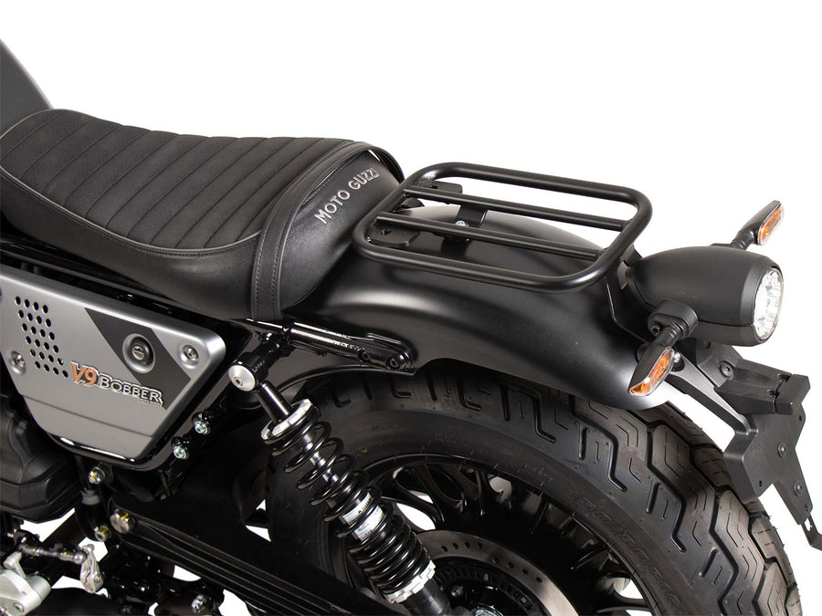 Moto Guzzi V 9 Bobber [2021-2025] - Solorack uten ryggstøtte