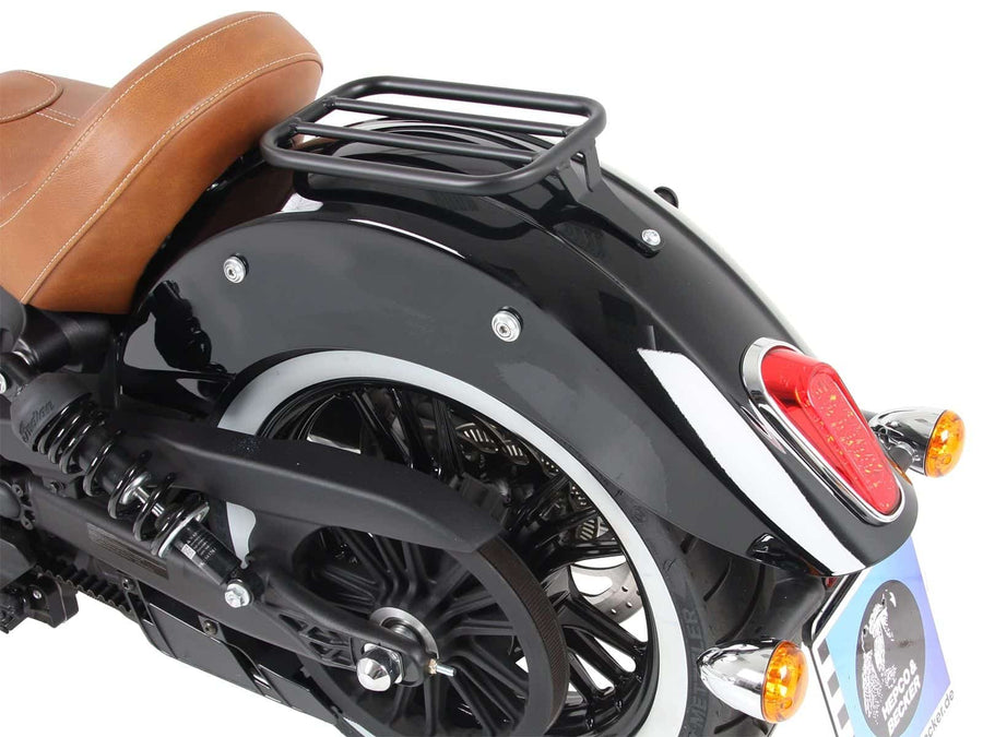Indian Scout [2015-2024] - Solorack uten ryggstøtte