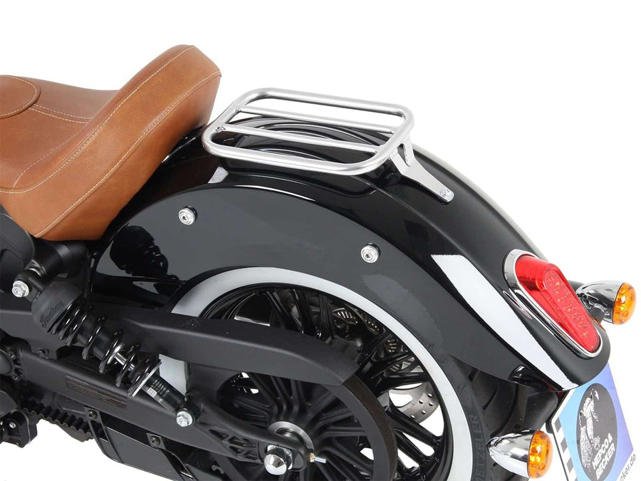 Indian Scout [2015-2024] - Solorack uten ryggstøtte