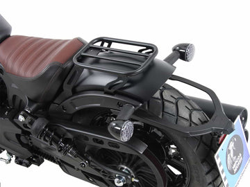 Indian Scout Bobber [2017-2024] - Solorack uten ryggstøtte