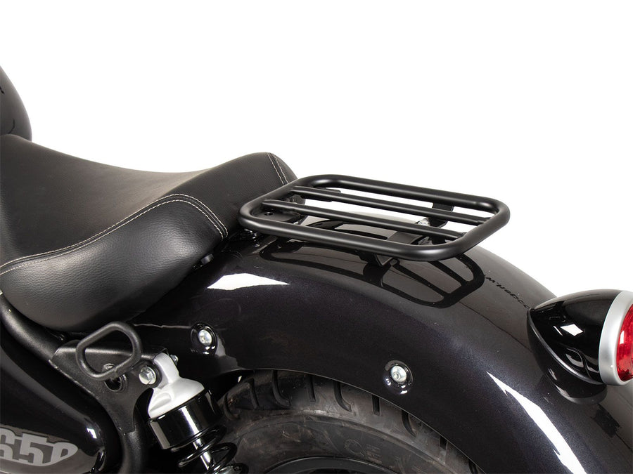 Royal Enfield Super Meteor 650 [2023-2025] - Solorack uten ryggstøtte