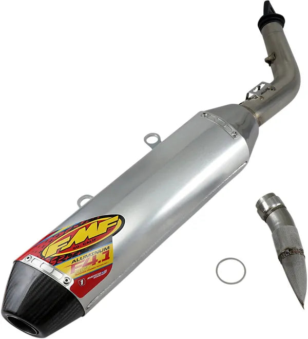 Gas EX 350 F [2021-2023] - Factory 4.1 RCT Slip-On Schalldämpfer – Art.-Nr. 045628 – Bild 2