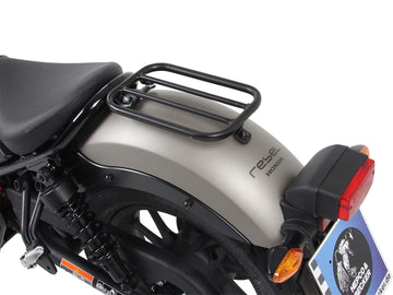 Honda CMX 500 Rebel [2017-2025] - Solorack uten ryggstøtte