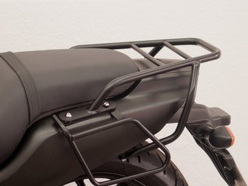 Honda CTX 700 N [2014-2016] - Bagasjestativ, svart