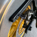 harley-davidson pan america [HEINZ BIKES] – Mikro LED-blinklys fra Blokk-serien-4