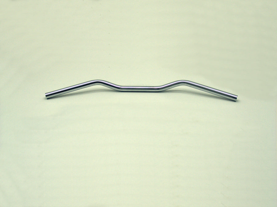 Motorsykkeldriver Ø 25 - MSP CustomBar med ABE, 850 mm bred