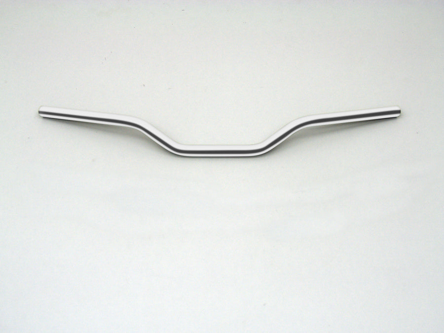 Motorsykkeldriver Ø 25 - MSP CustomBar med ABE, 850 mm bred