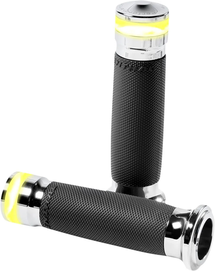 harley-davidson pan america [PERFORMANCE MACHINE (PM)] – Vision Series Contour LED-blinklysgrep