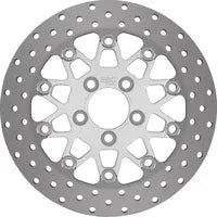 Harley-Davidson FLHTCUTGSE 1923 Tri Glide Ultra CVO 117 [2020-2021] - Cubiq™ Bremsscheibe – Bild 11
